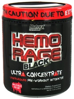 HEMO RAGE Ultra Concentrat, 292 гр.